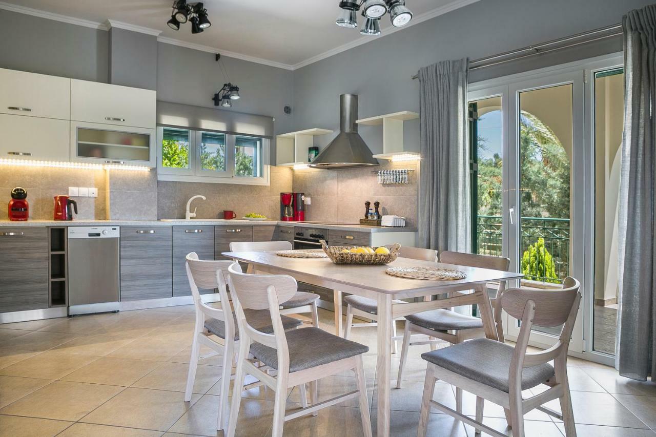 Athinais Lak Villa Lakithra Luaran gambar