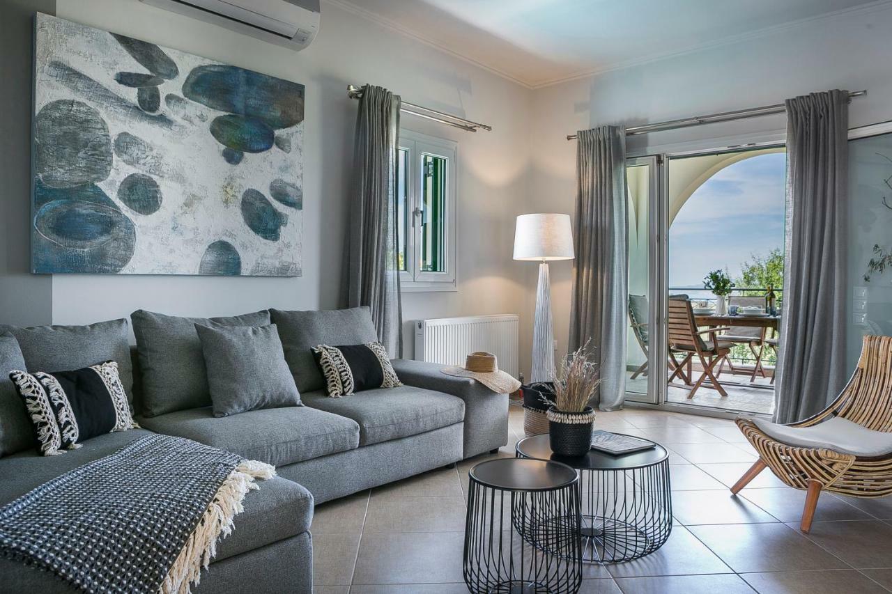 Athinais Lak Villa Lakithra Luaran gambar